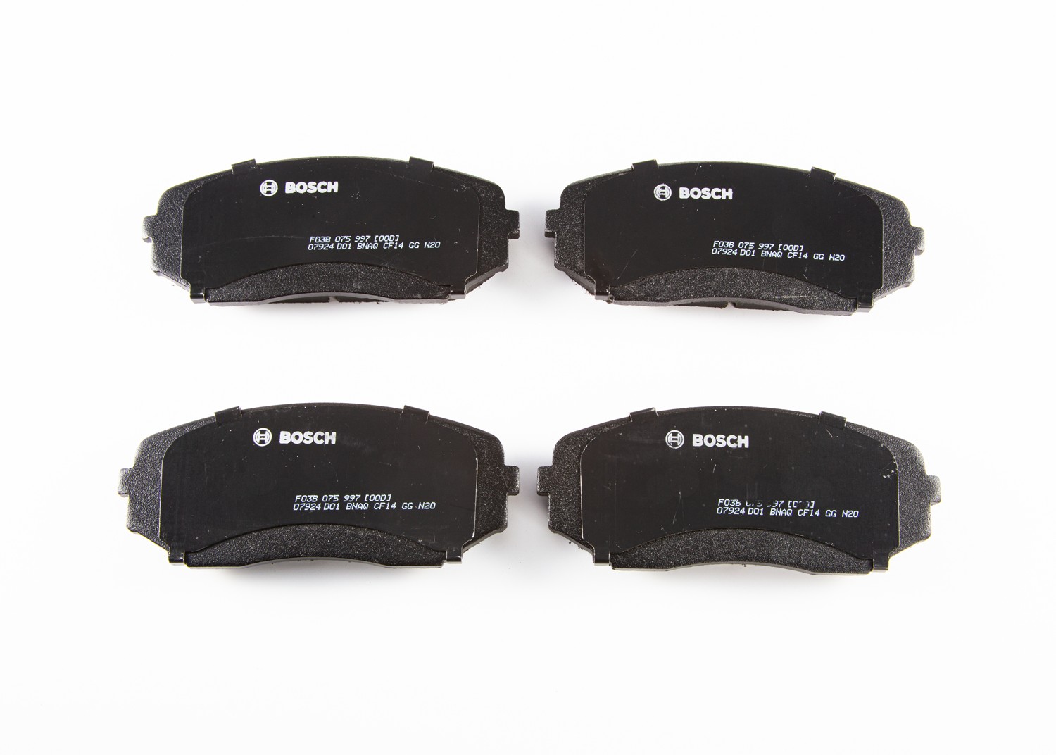 Bosch BOS-BC1258