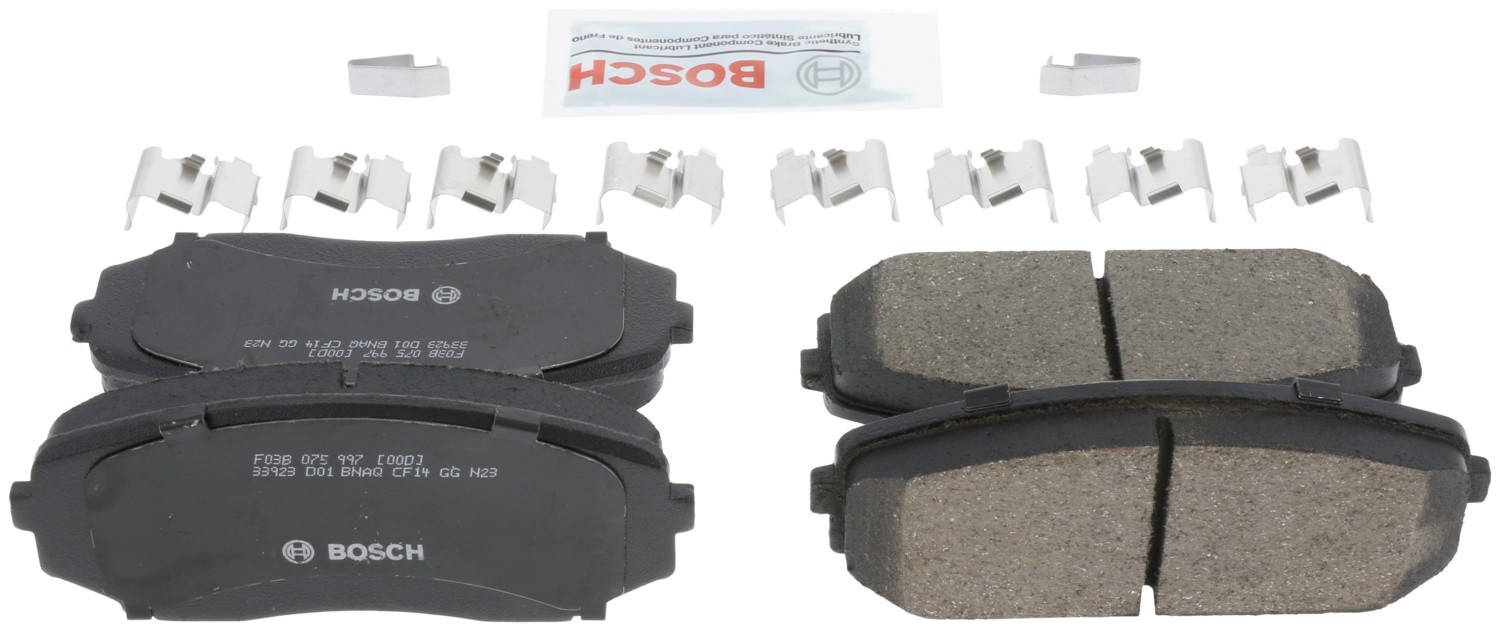 Bosch BOS-BC1258 - Image 2
