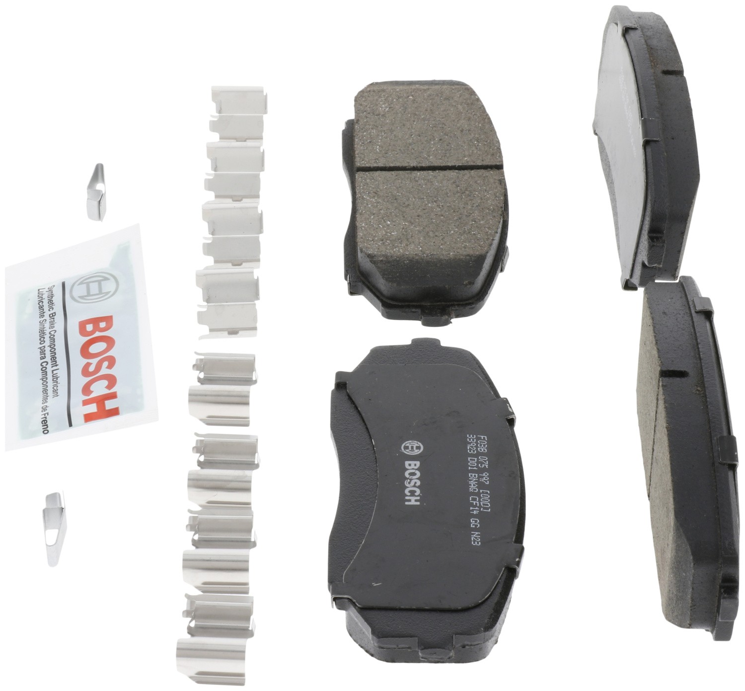 Bosch BOS-BC1258 - Image 4