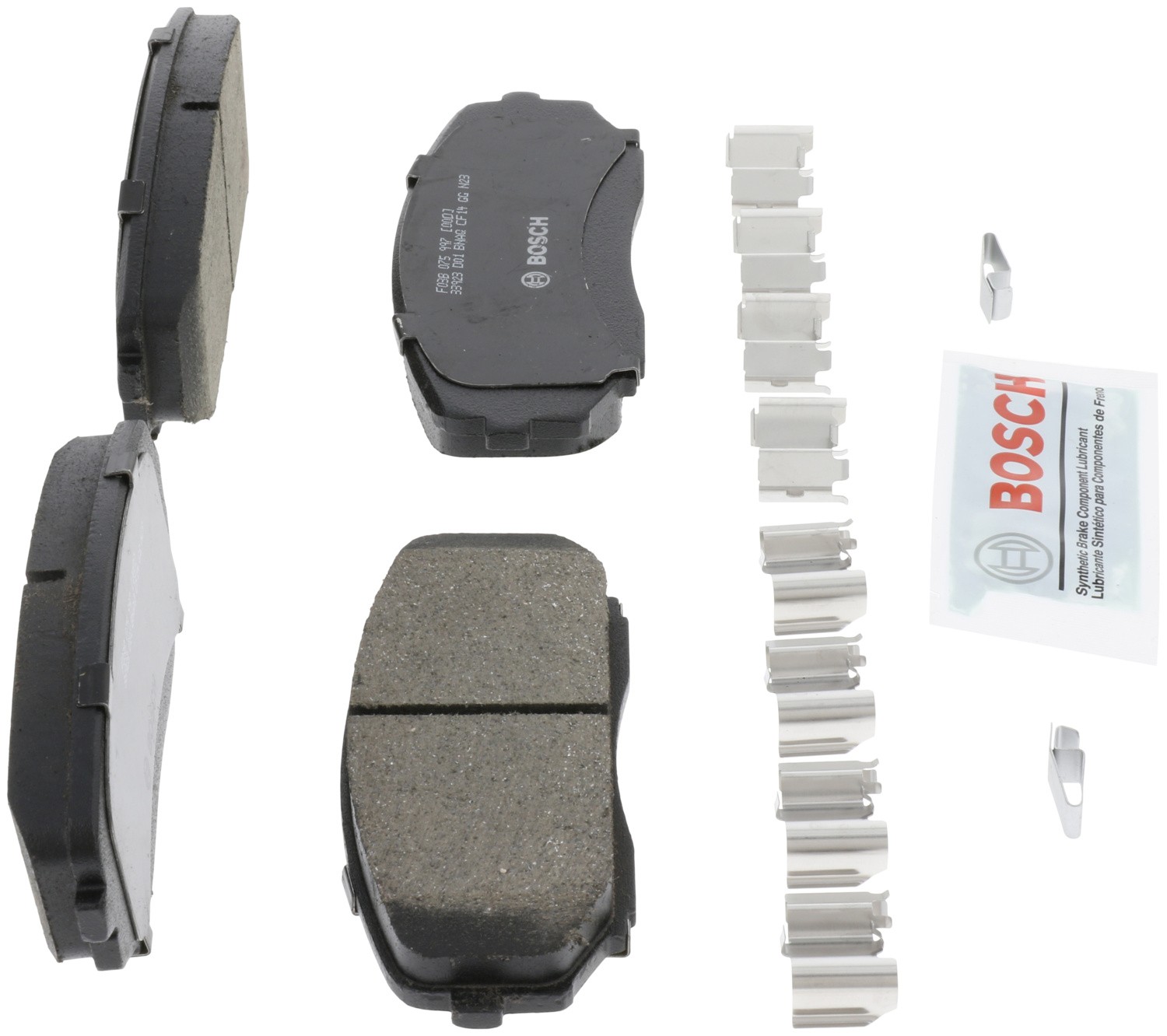Bosch BOS-BC1258 - Image 5