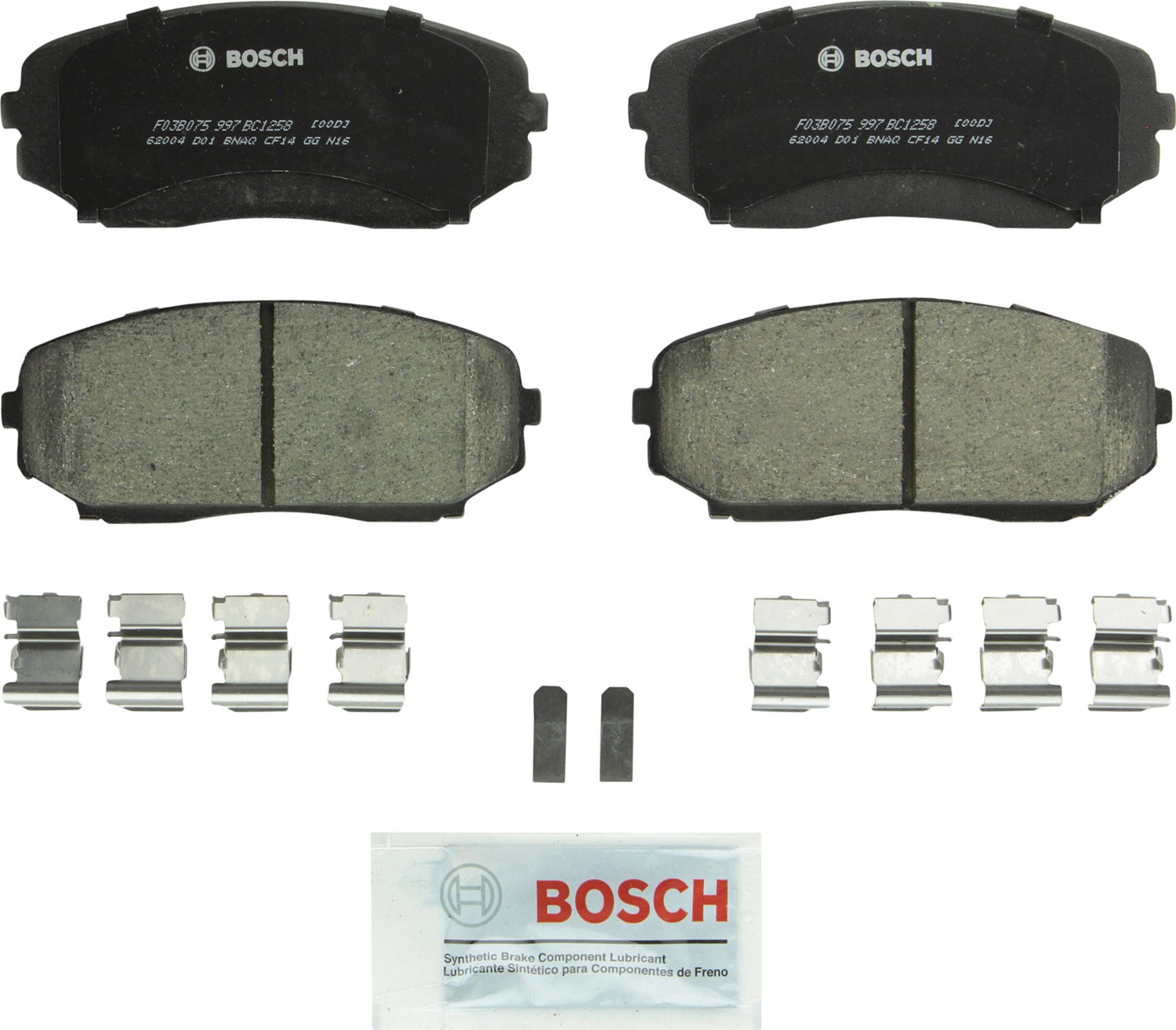 Bosch BOS-BC1258 - Image 6