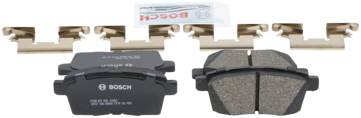 Bosch BOS-BC1259A