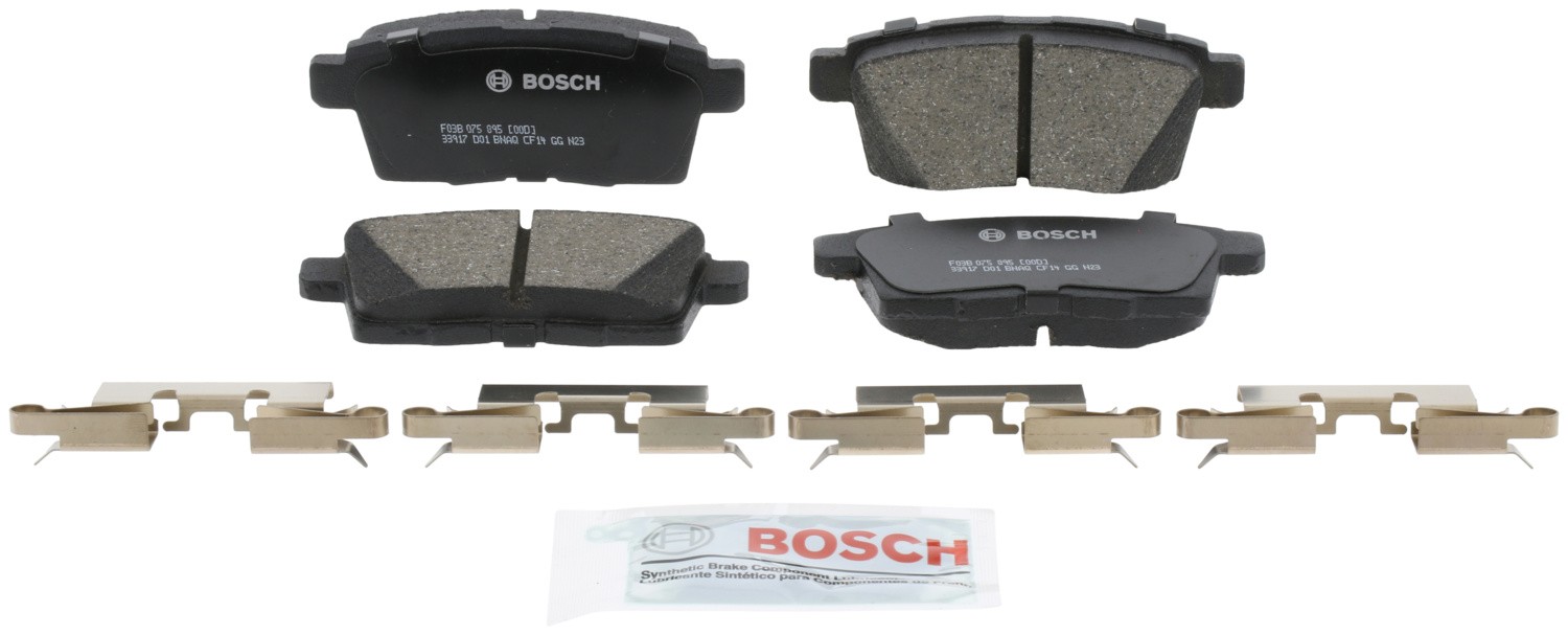 Bosch BOS-BC1259A - Image 2