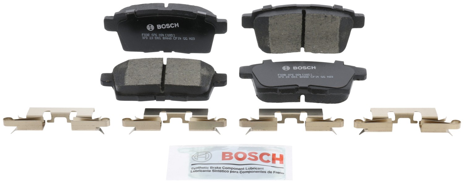 Bosch BOS-BC1259 - Image 5
