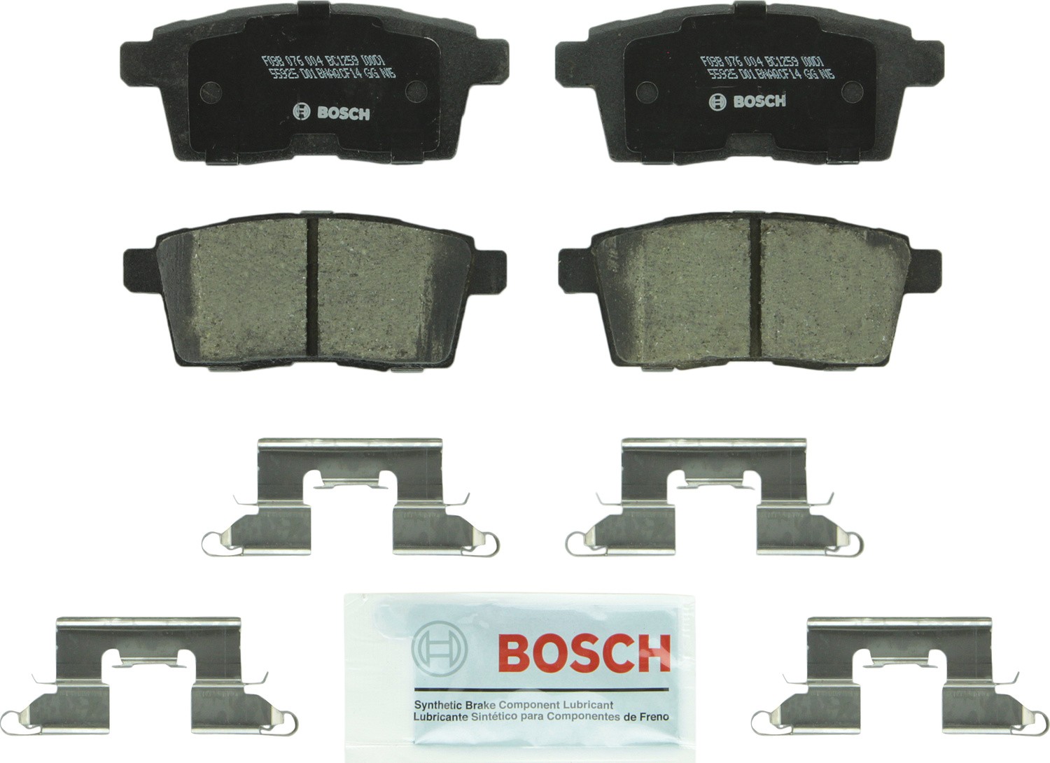 Bosch BOS-BC1259 - Image 4