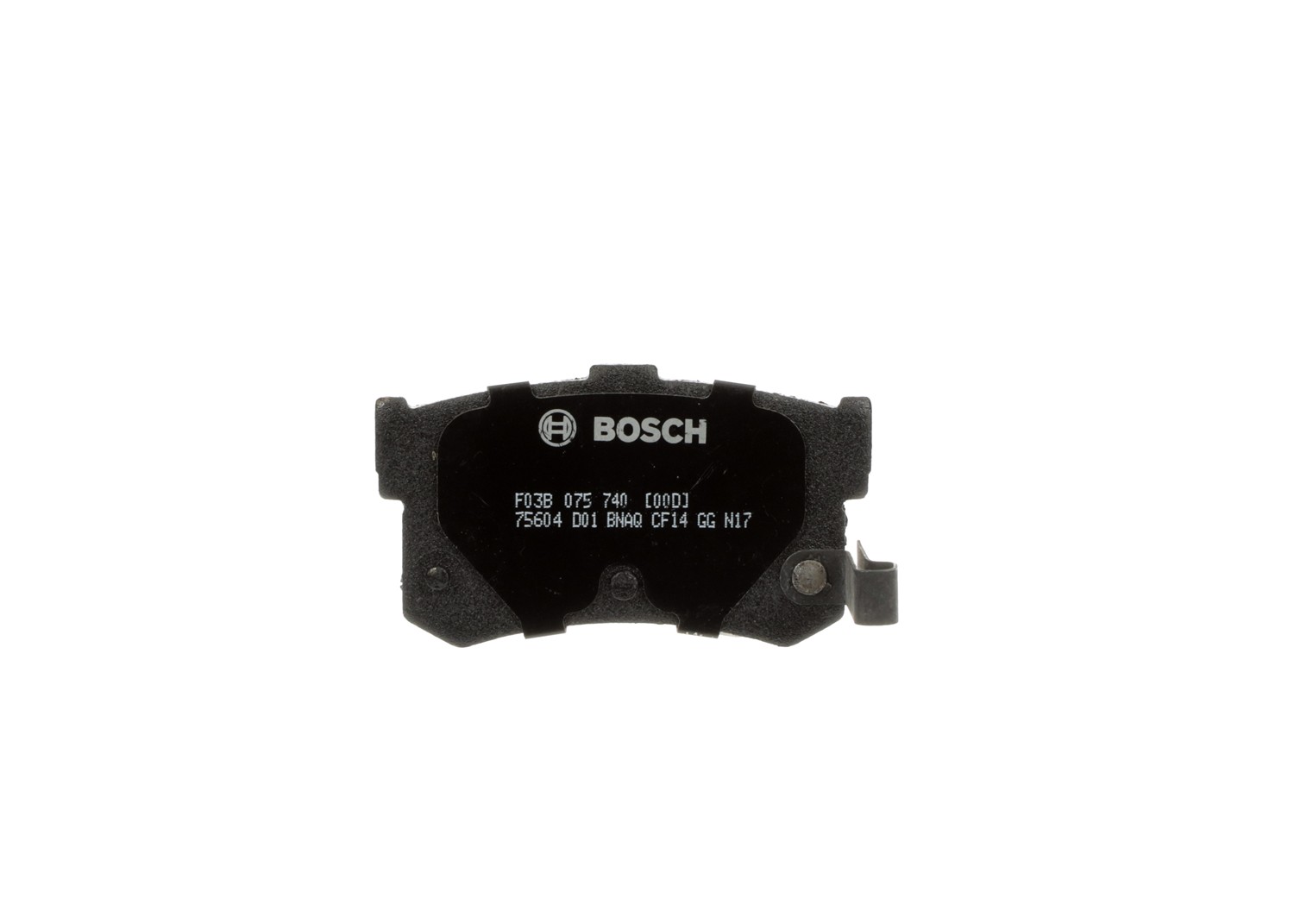 Bosch BOS-BC1262 - Image 2
