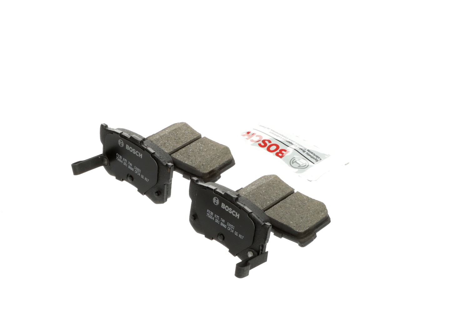 Bosch BOS-BC1262 - Image 4