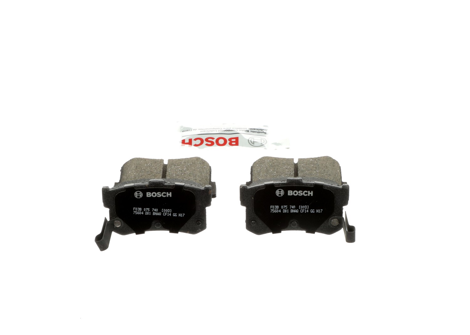Bosch BOS-BC1262 - Image 5