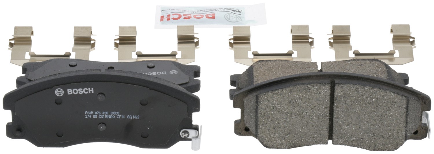 Bosch BOS-BC1264