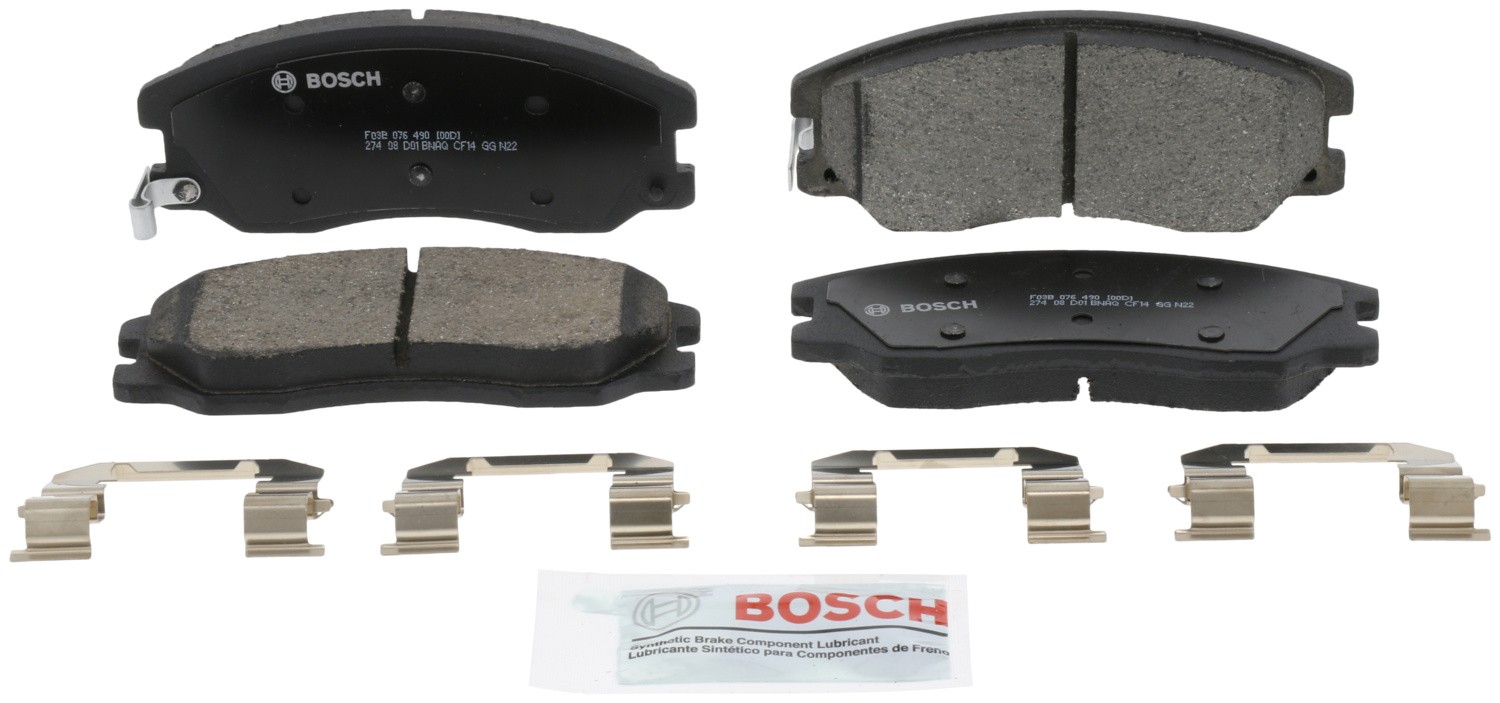 Bosch BOS-BC1264 - Image 2