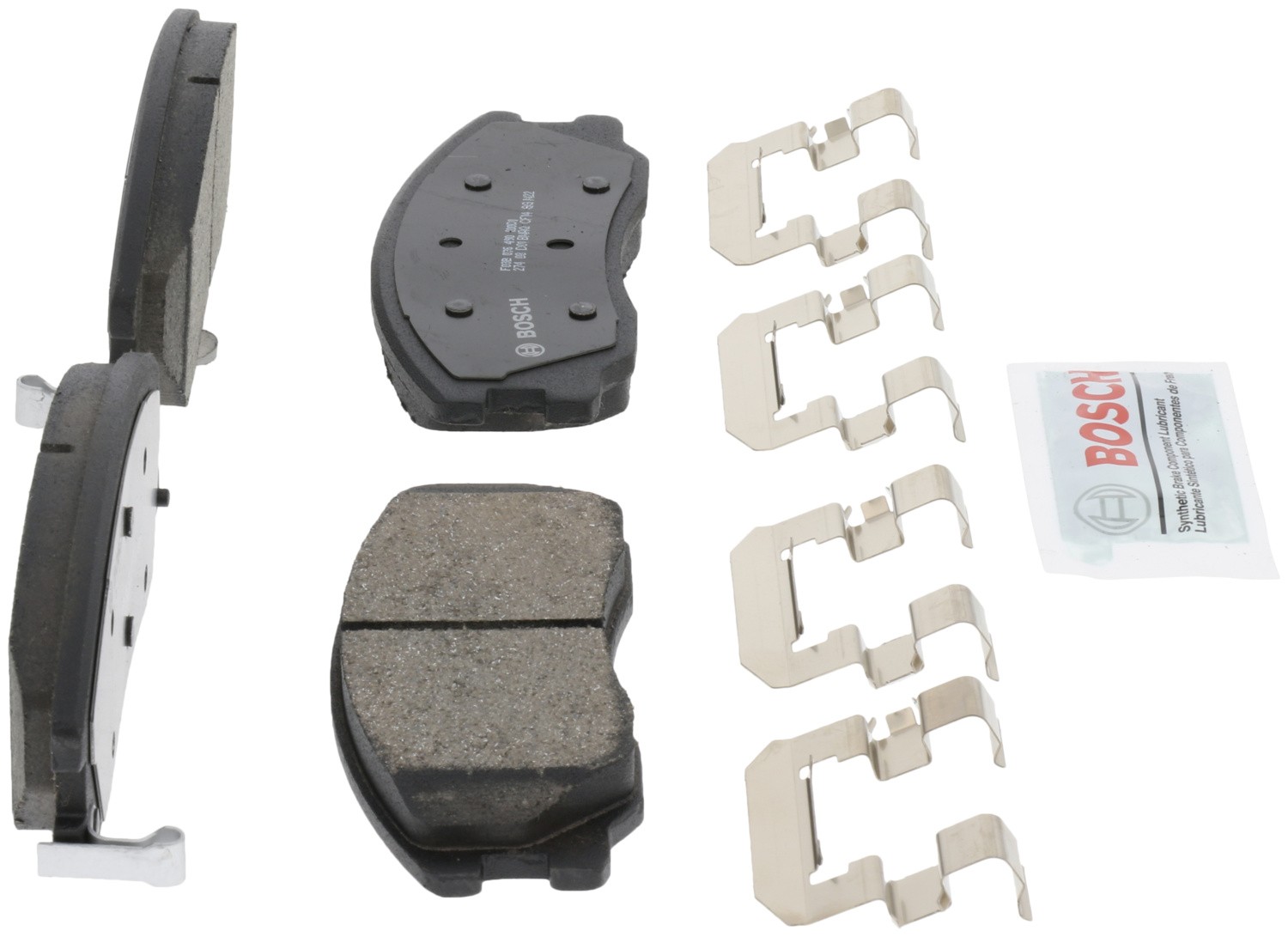 Bosch BOS-BC1264 - Image 4