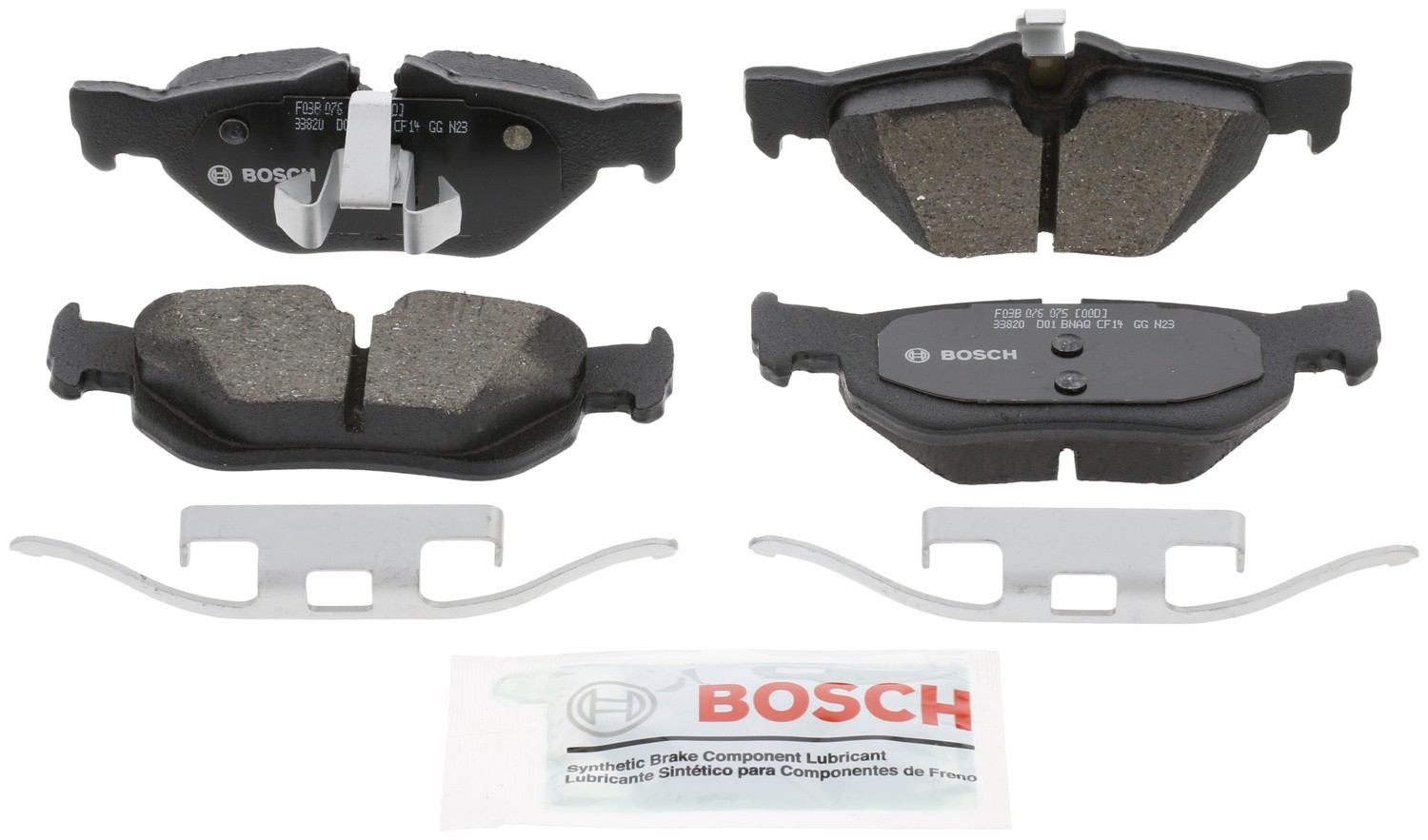 Bosch BOS-BC1267 - Image 3