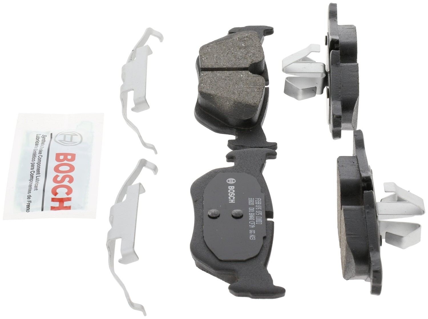 Bosch BOS-BC1267