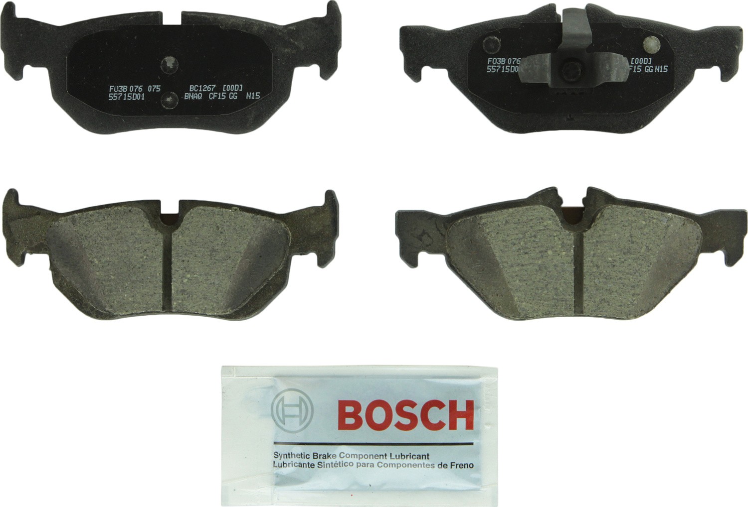 Bosch BOS-BC1267 - Image 5