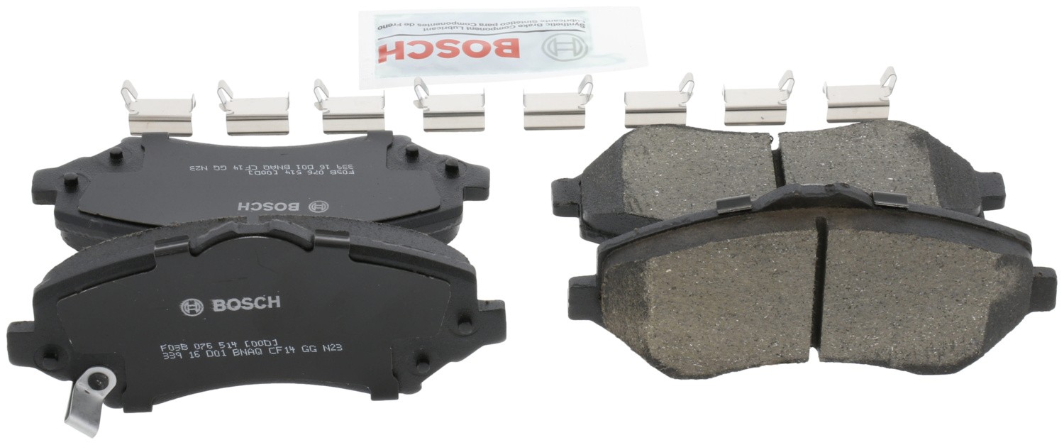Bosch BOS-BC1273