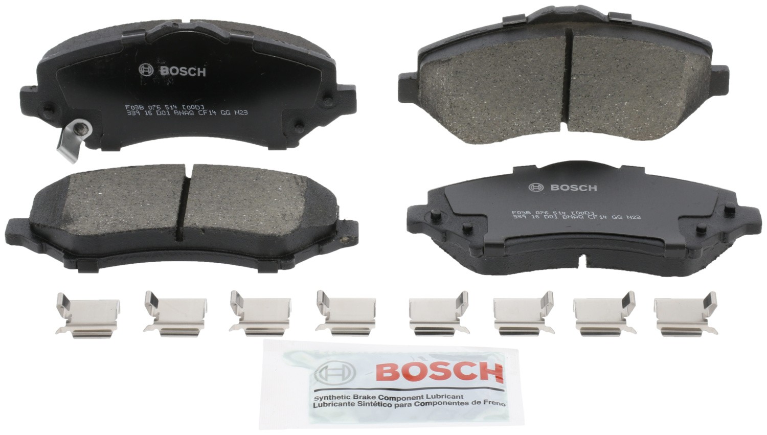 Bosch BOS-BC1273 - Image 2