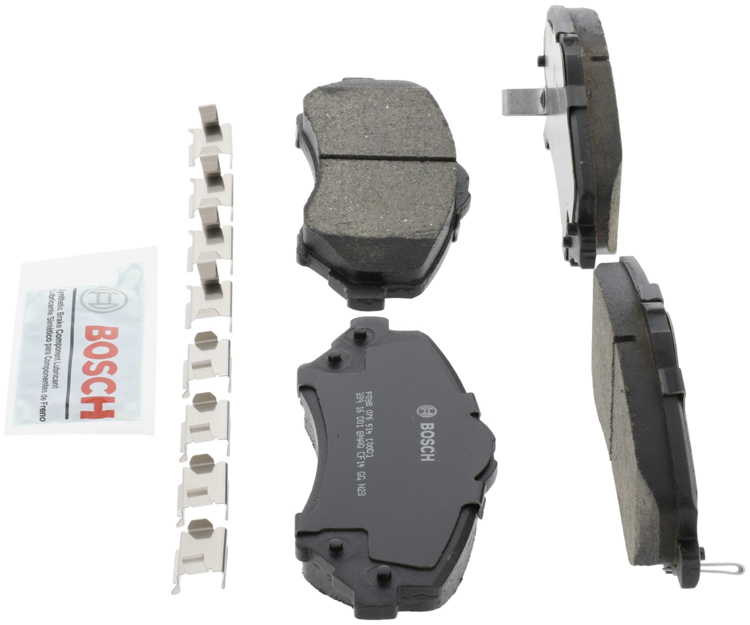 Bosch BOS-BC1273 - Image 3