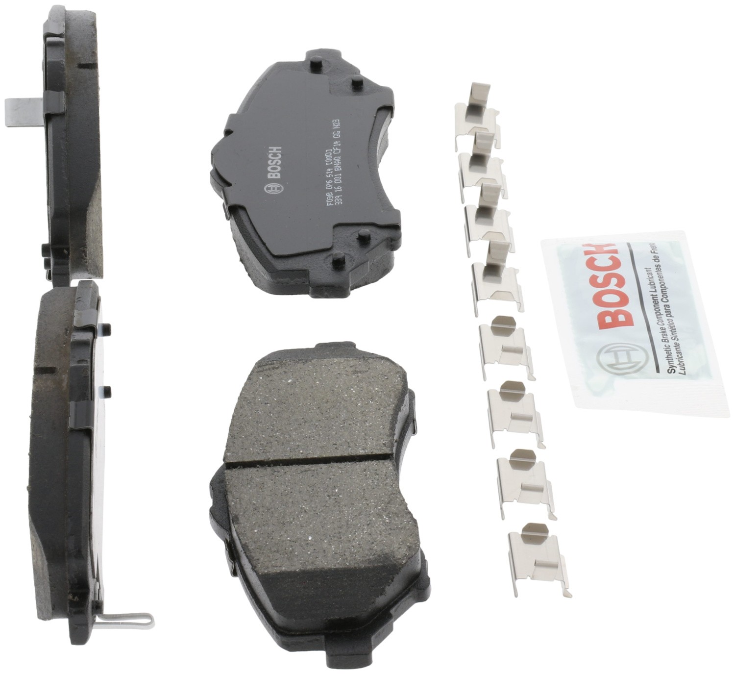 Bosch BOS-BC1273 - Image 4