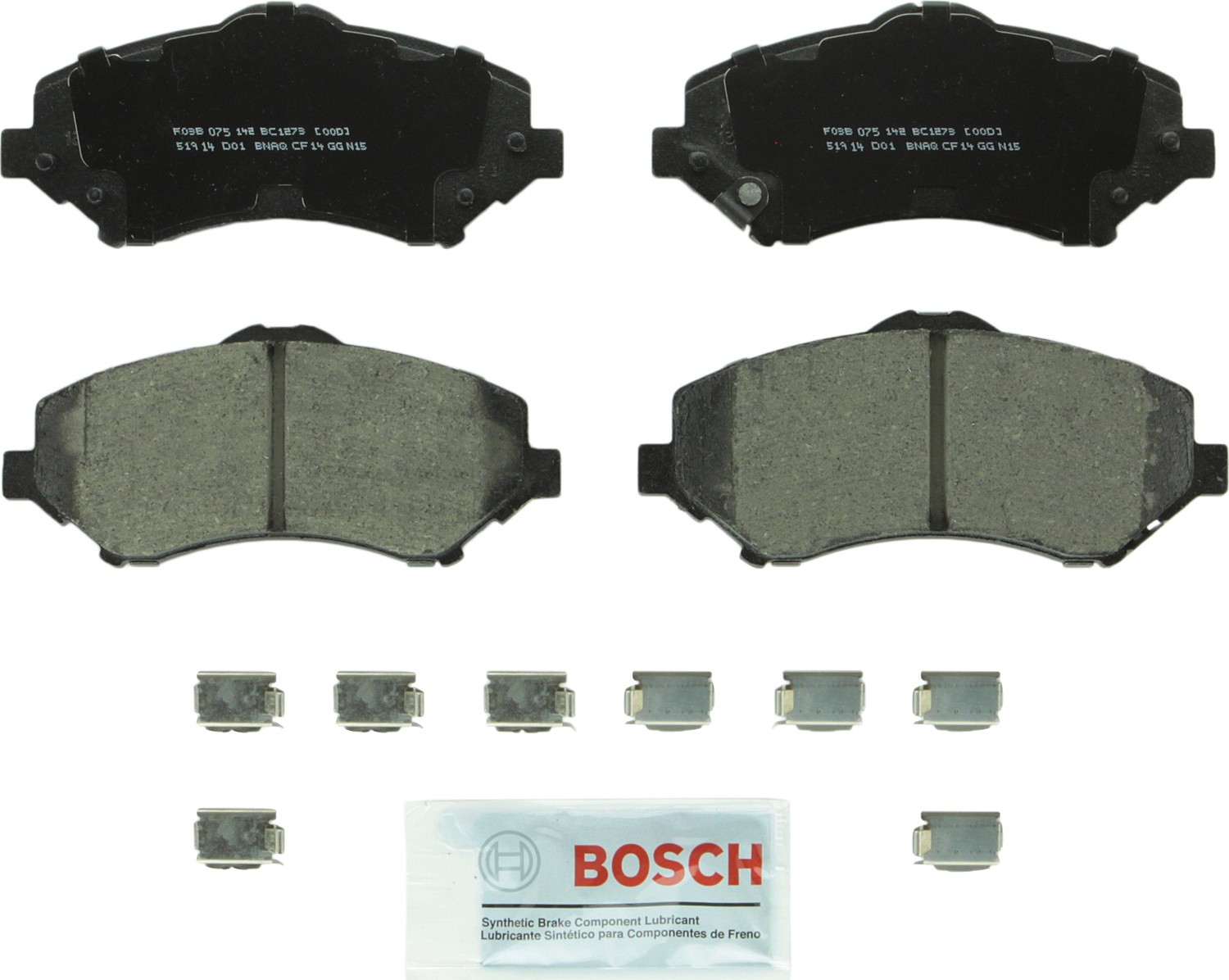 Bosch BOS-BC1273 - Image 5