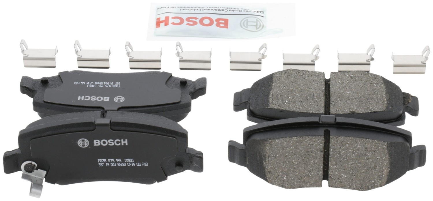Bosch BOS-BC1274