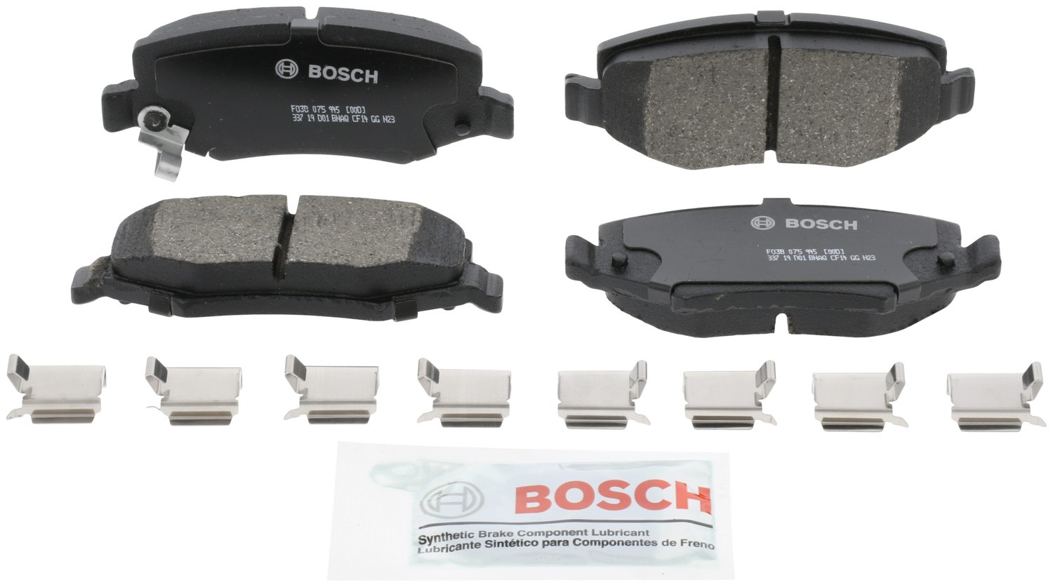 Bosch BOS-BC1274 - Image 2