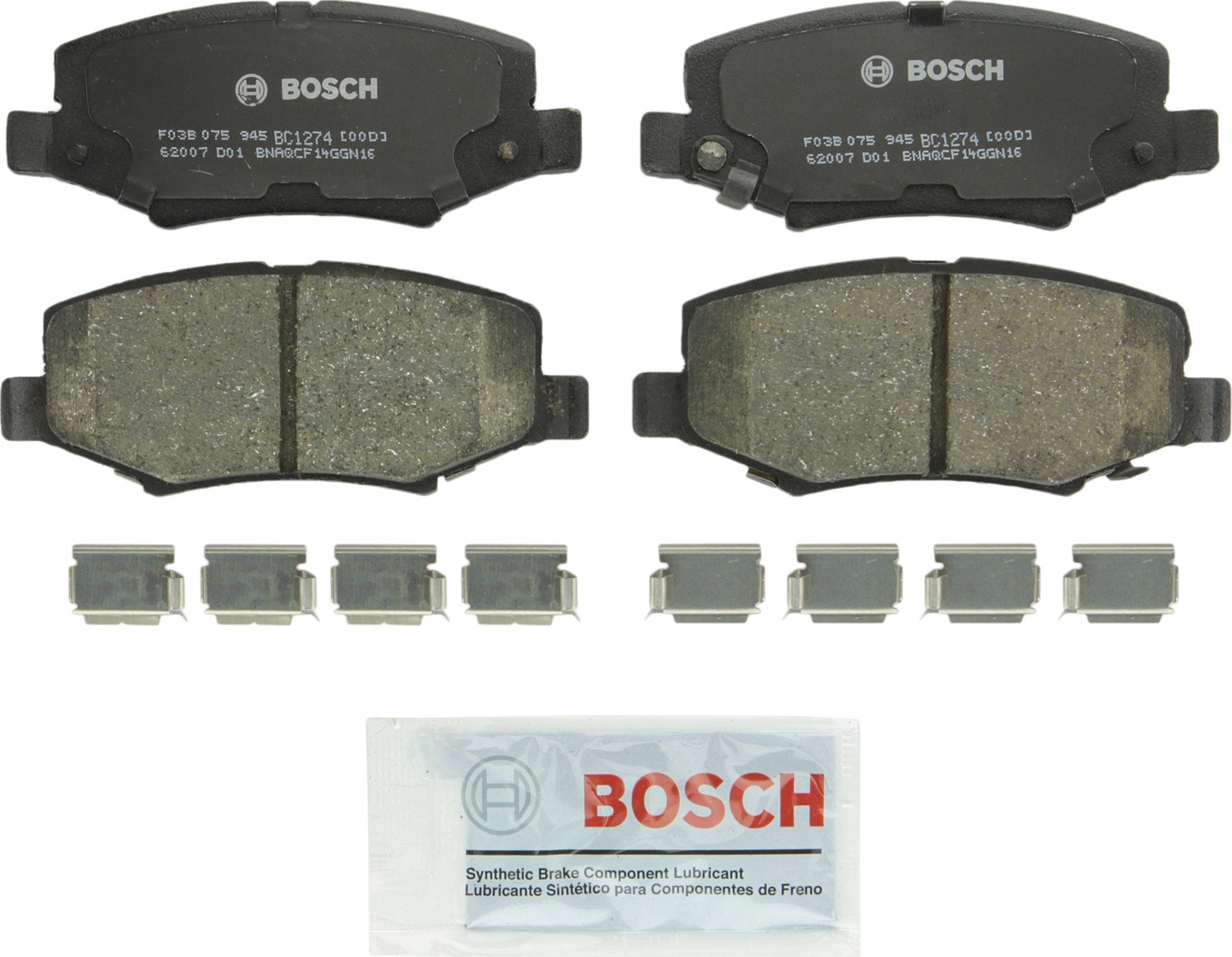 Bosch BOS-BC1274 - Image 5