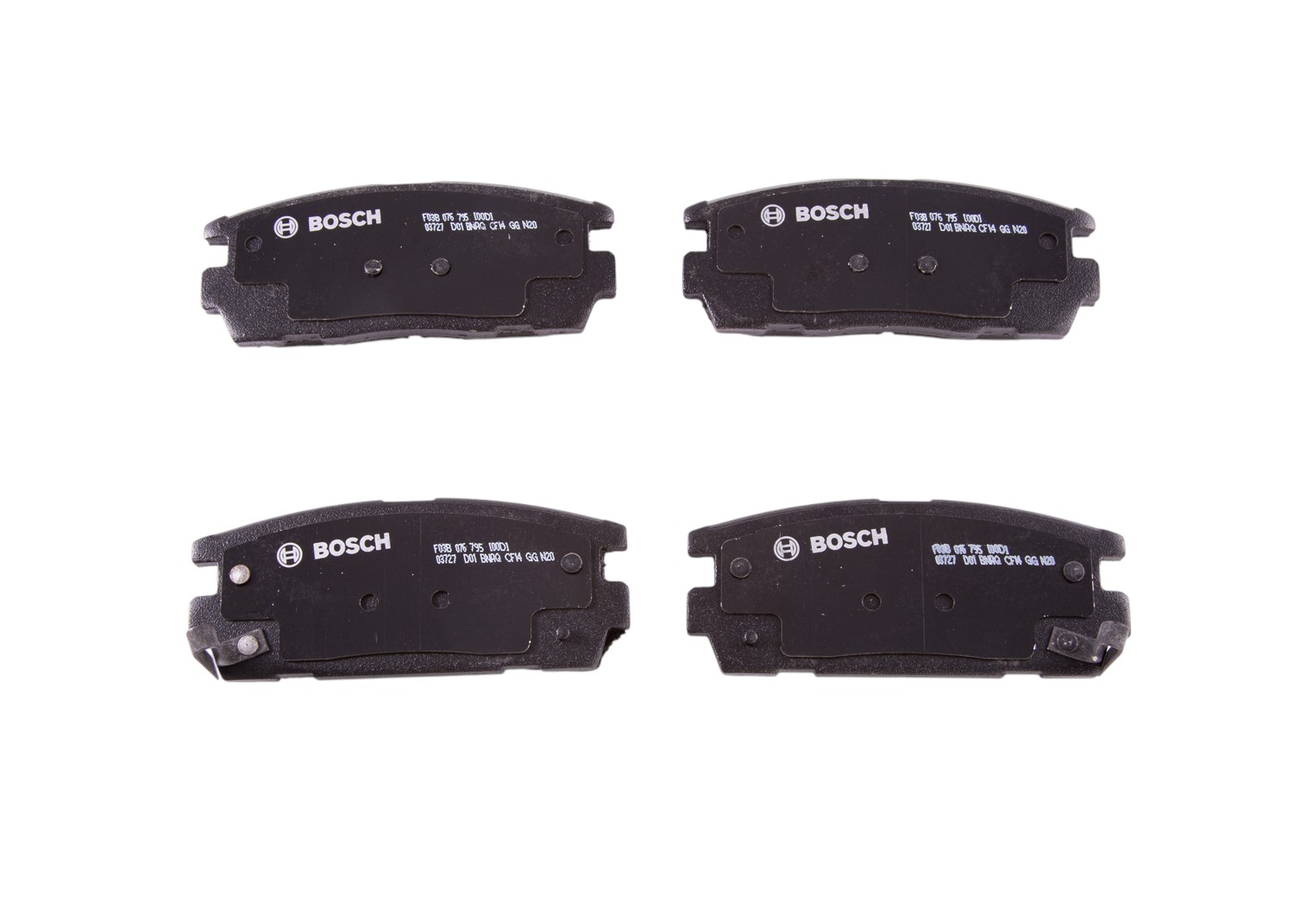 Bosch BOS-BC1275 - Image 3