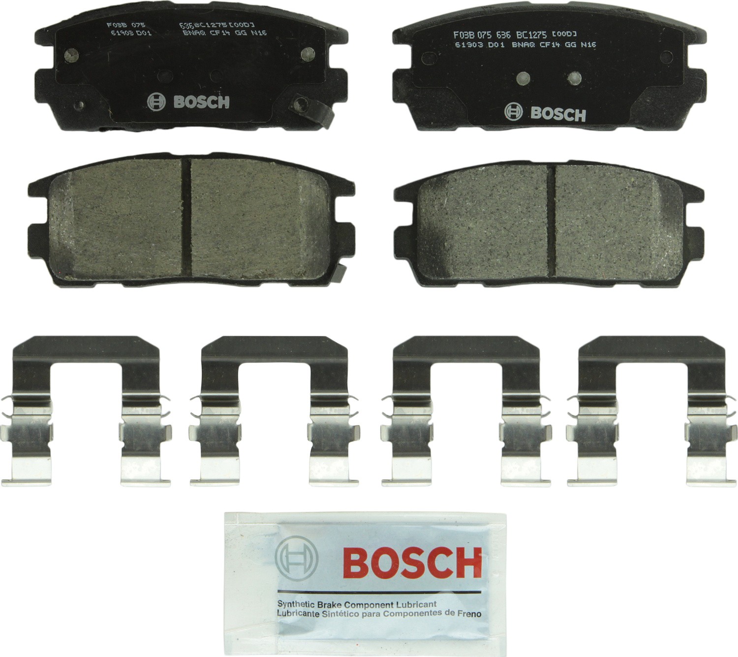 Bosch BOS-BC1275 - Image 6