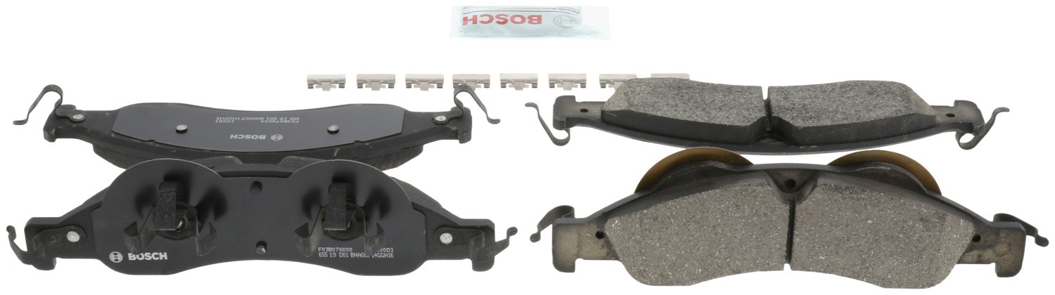 Bosch BOS-BC1278