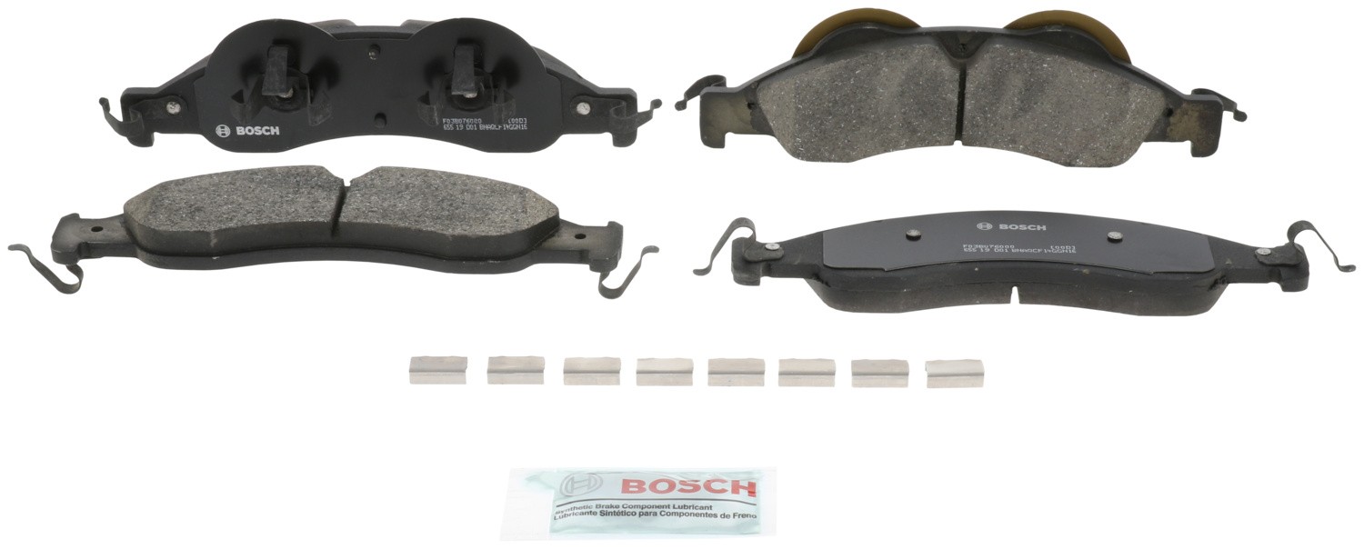 Bosch BOS-BC1278 - Image 2