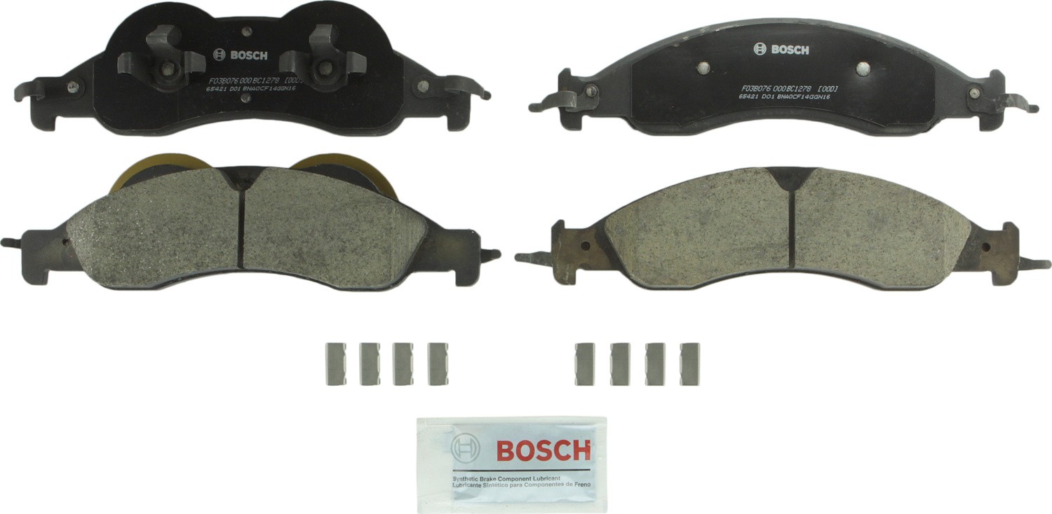 Bosch BOS-BC1278 - Image 5