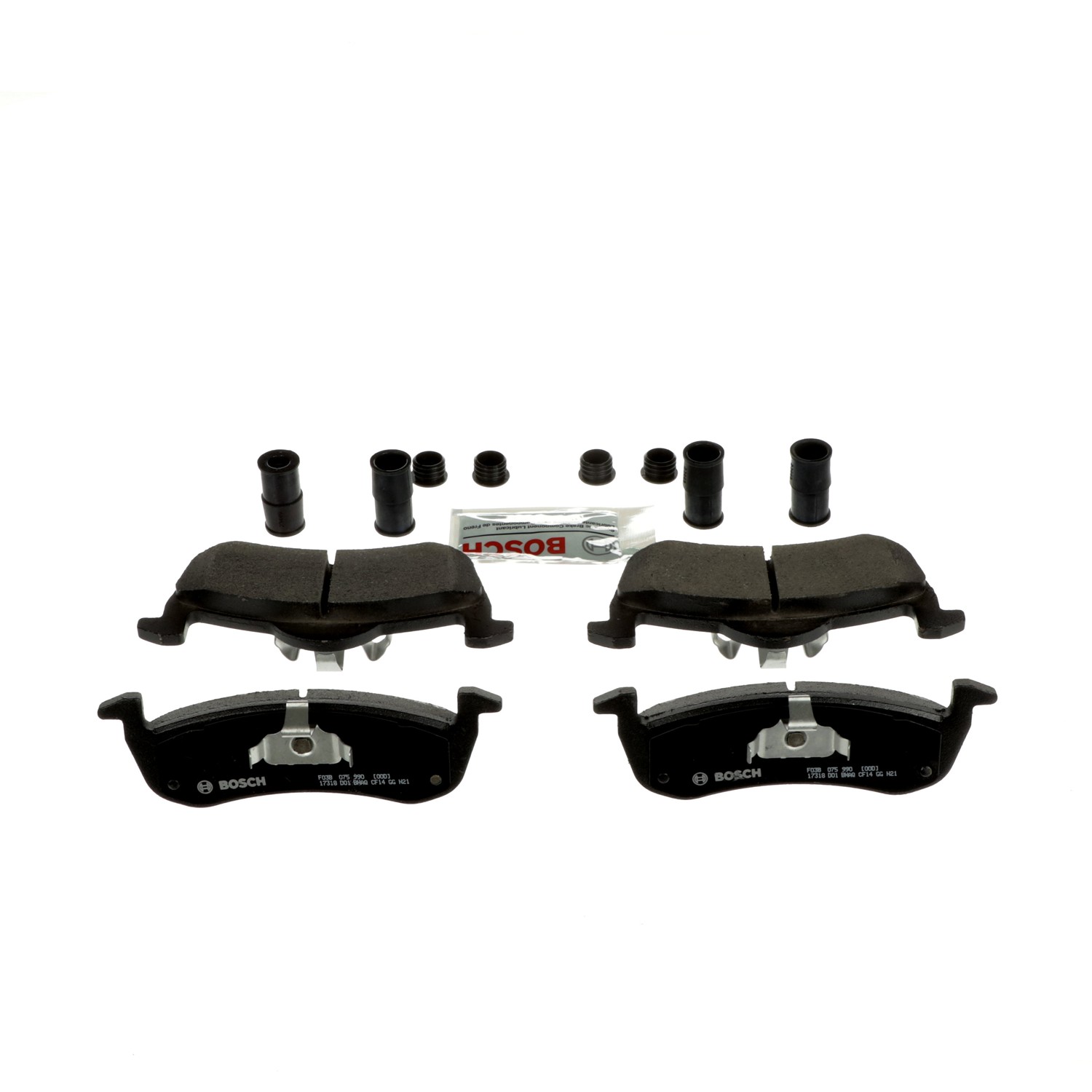 Bosch BOS-BC1279