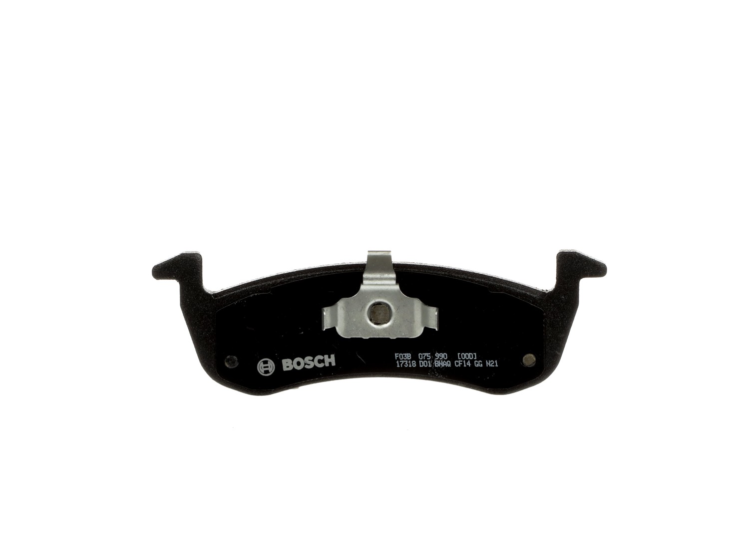 Bosch BOS-BC1279 - Image 2