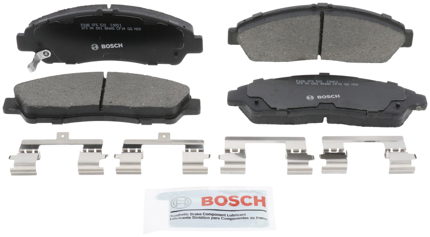 Bosch BOS-BC1280 - Image 2