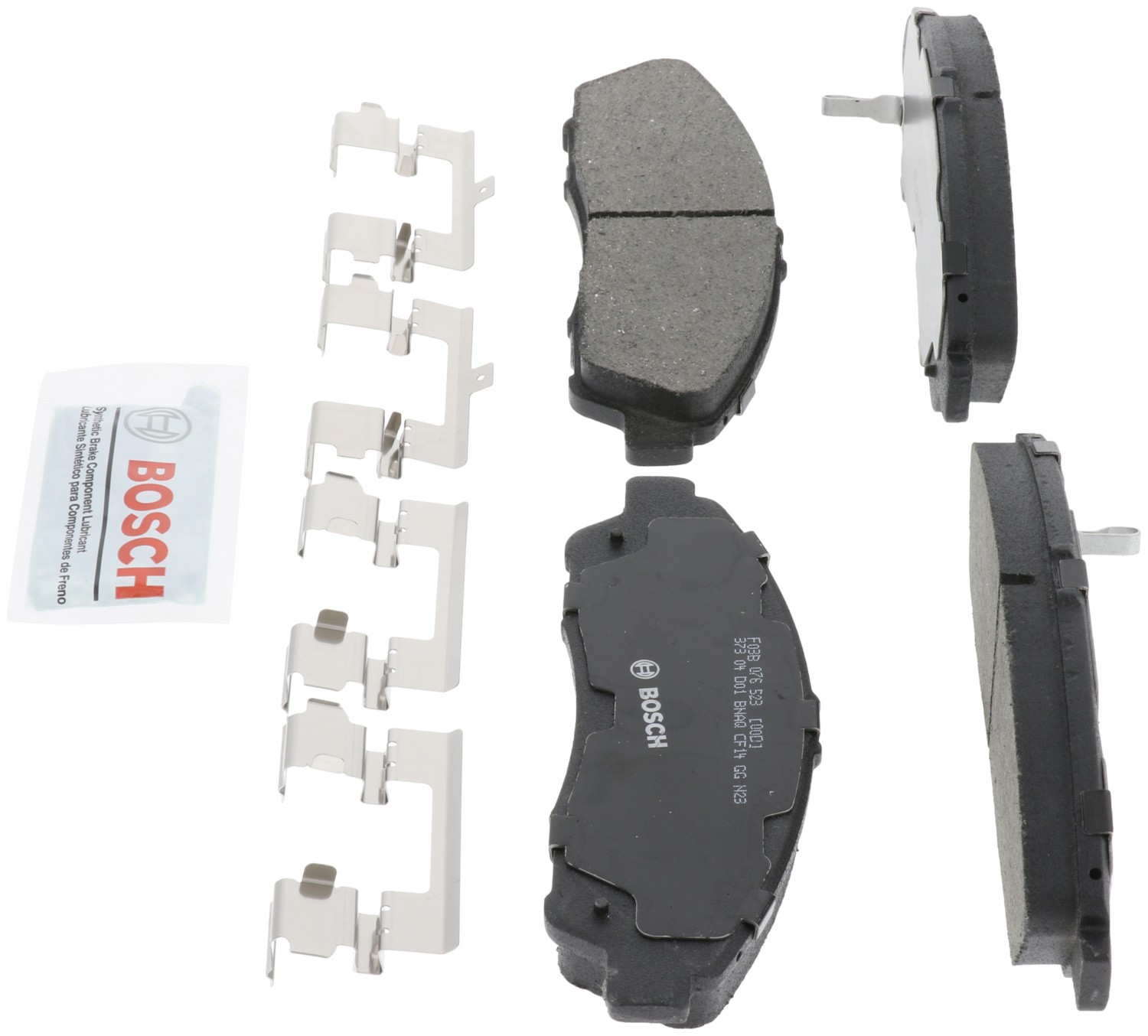 Bosch BOS-BC1280 - Image 3