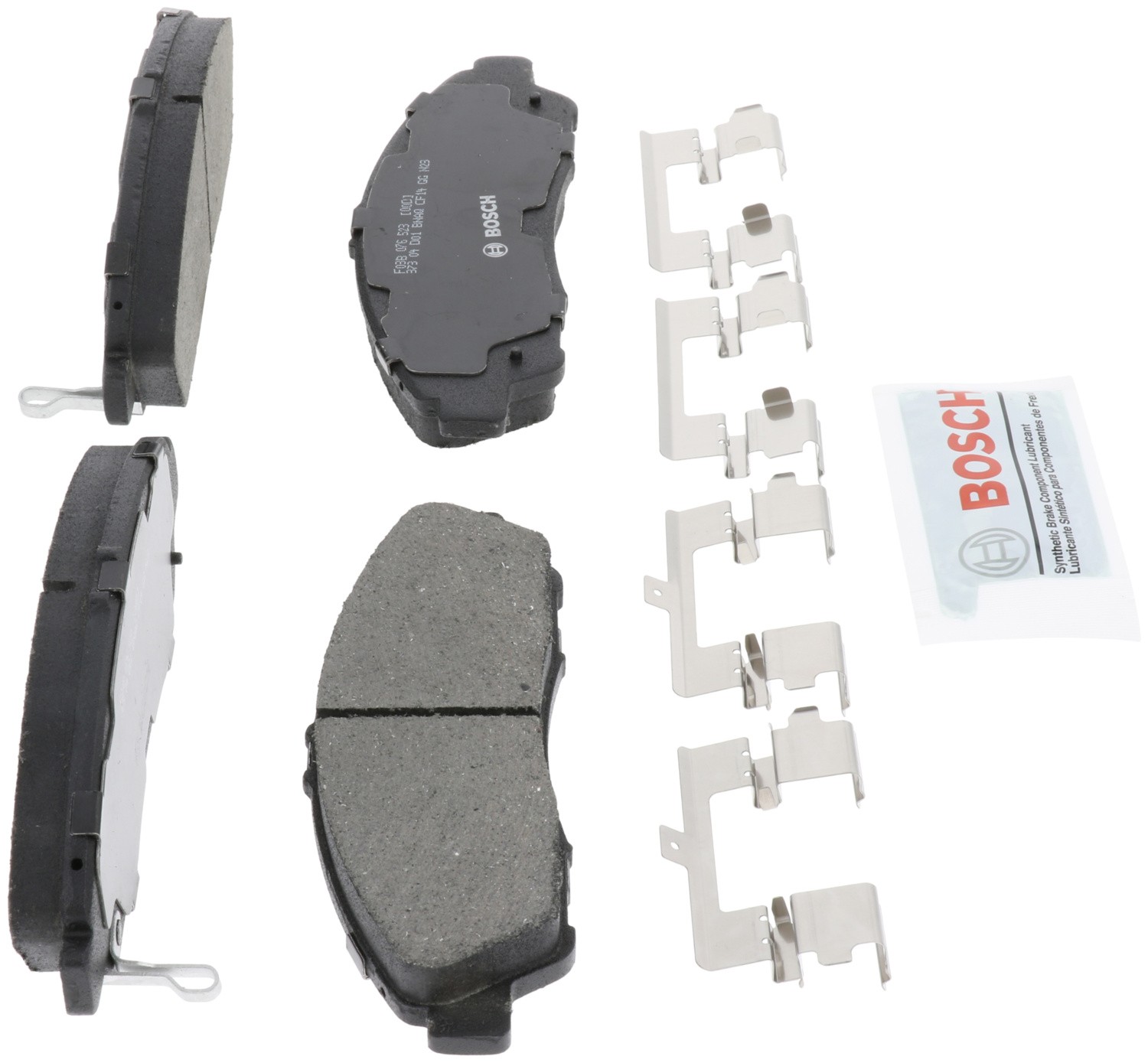 Bosch BOS-BC1280 - Image 4