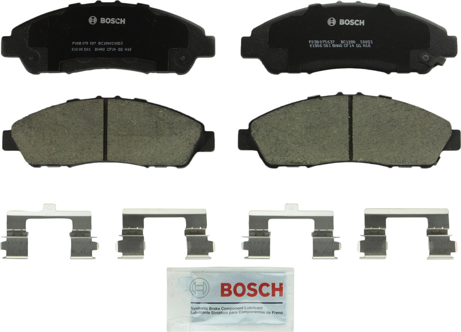 Bosch BOS-BC1280 - Image 5