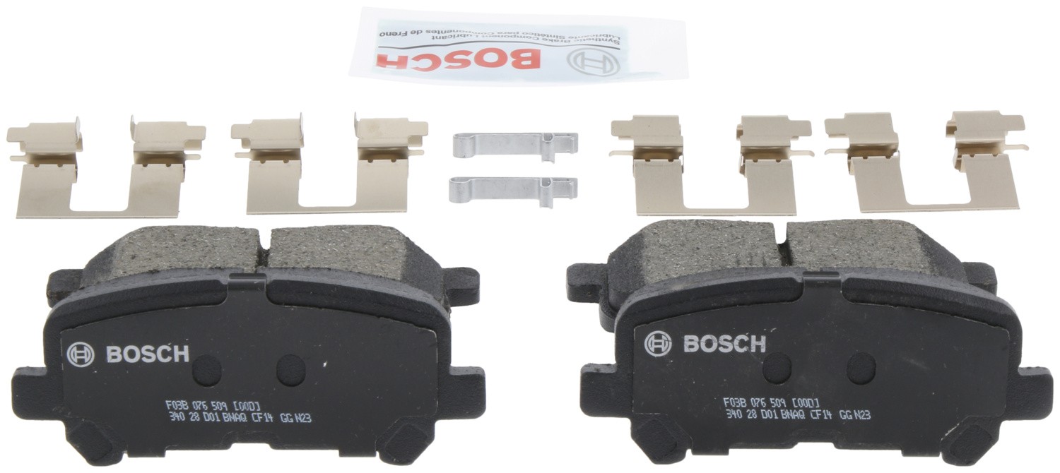 Bosch BOS-BC1281