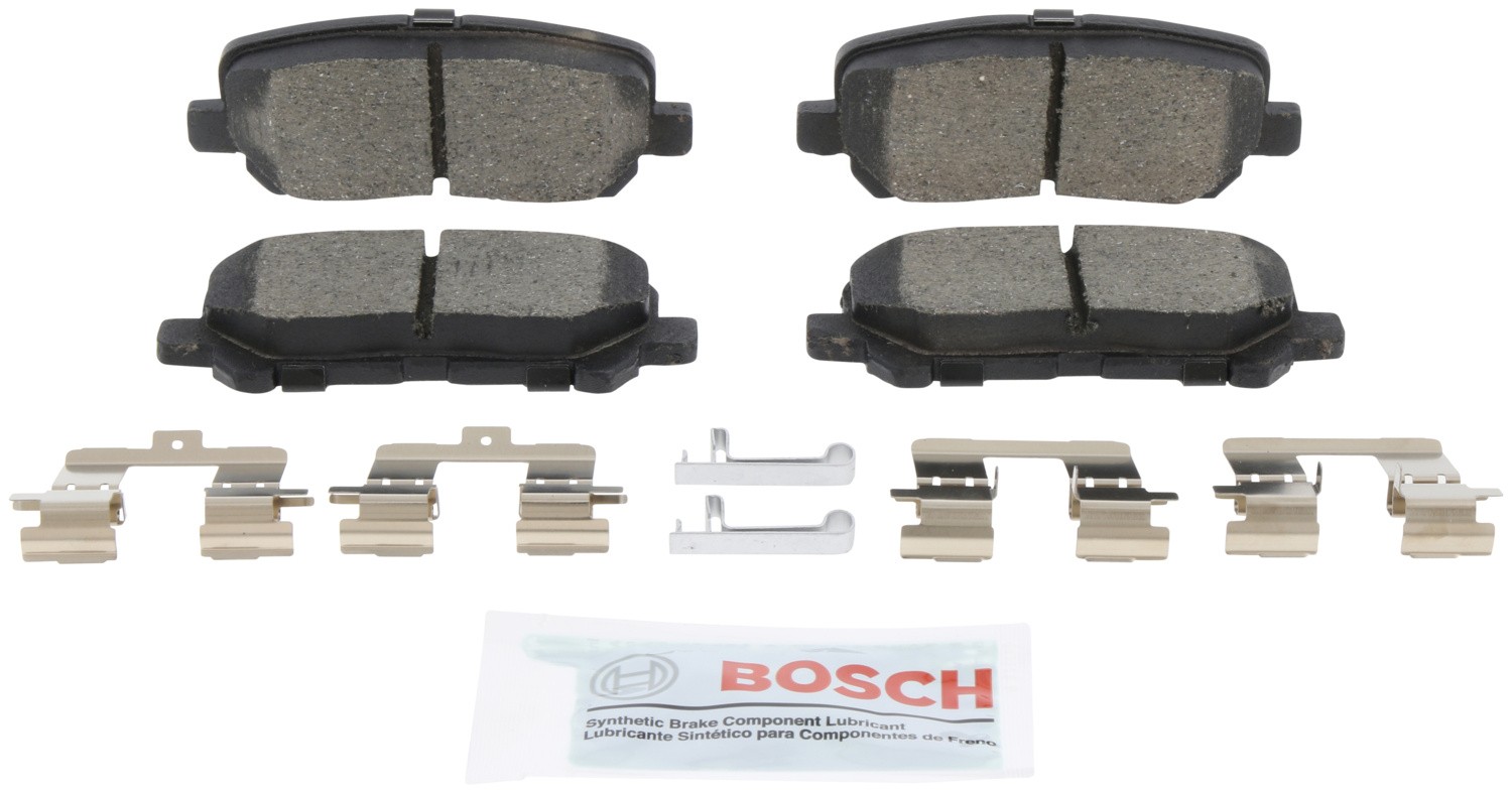 Bosch BOS-BC1281 - Image 2