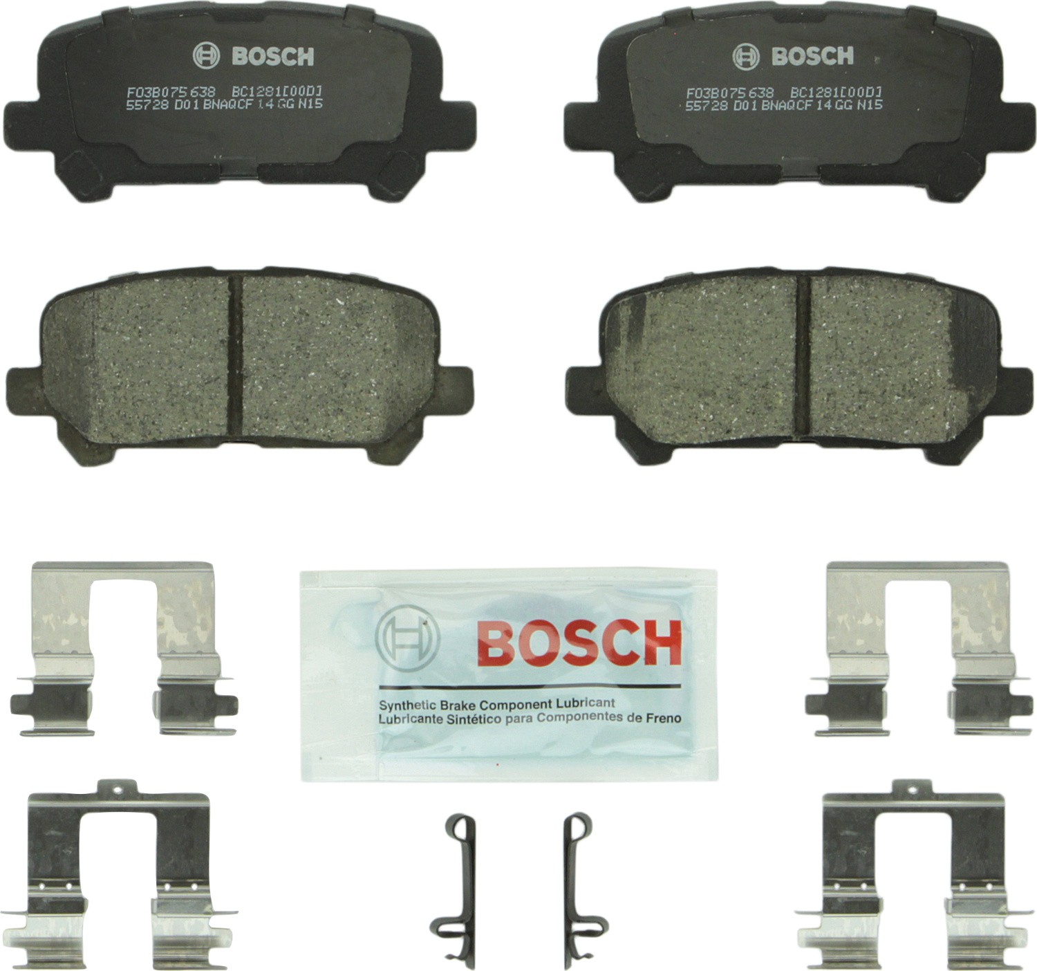 Bosch BOS-BC1281 - Image 5