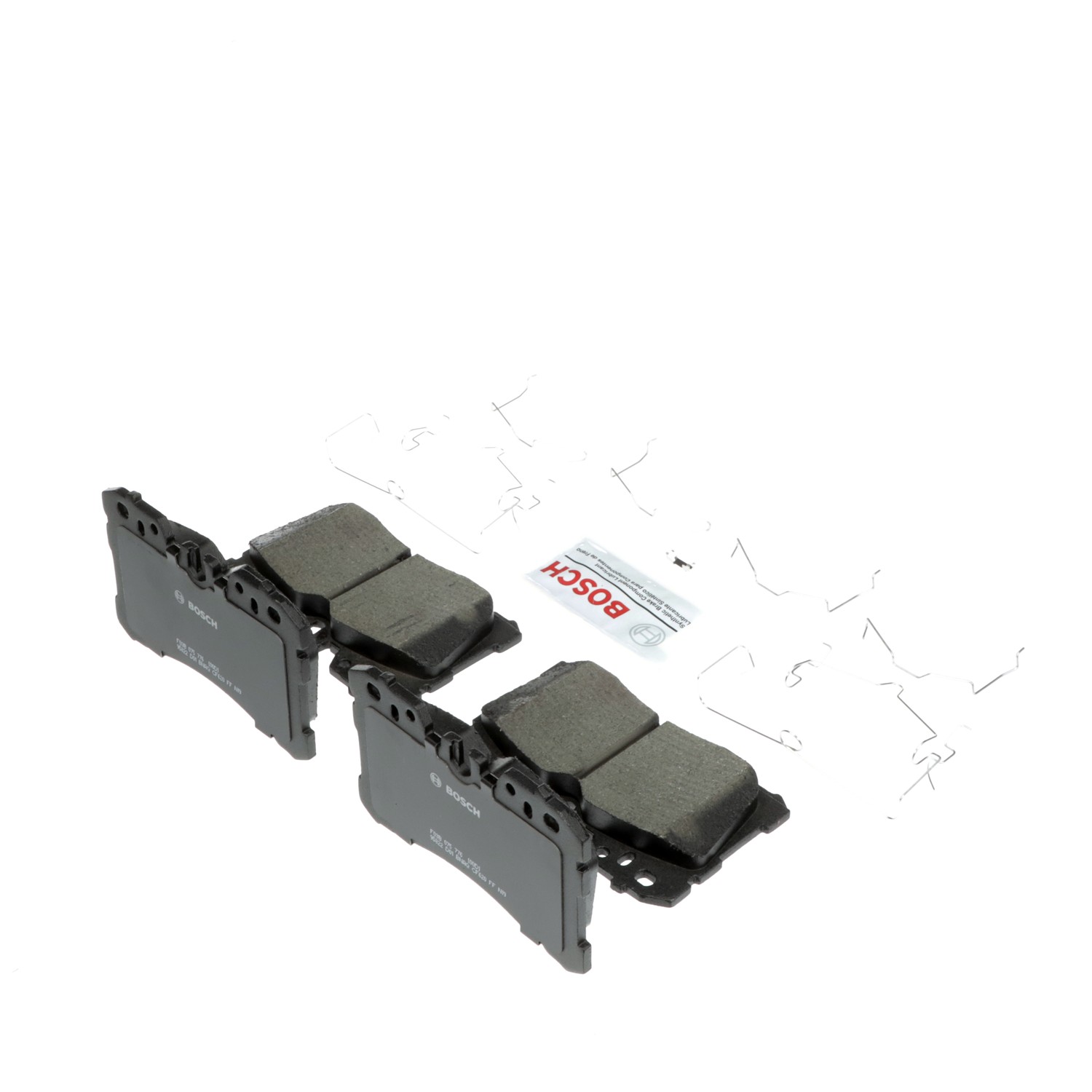 Bosch BOS-BC1282 - Image 5