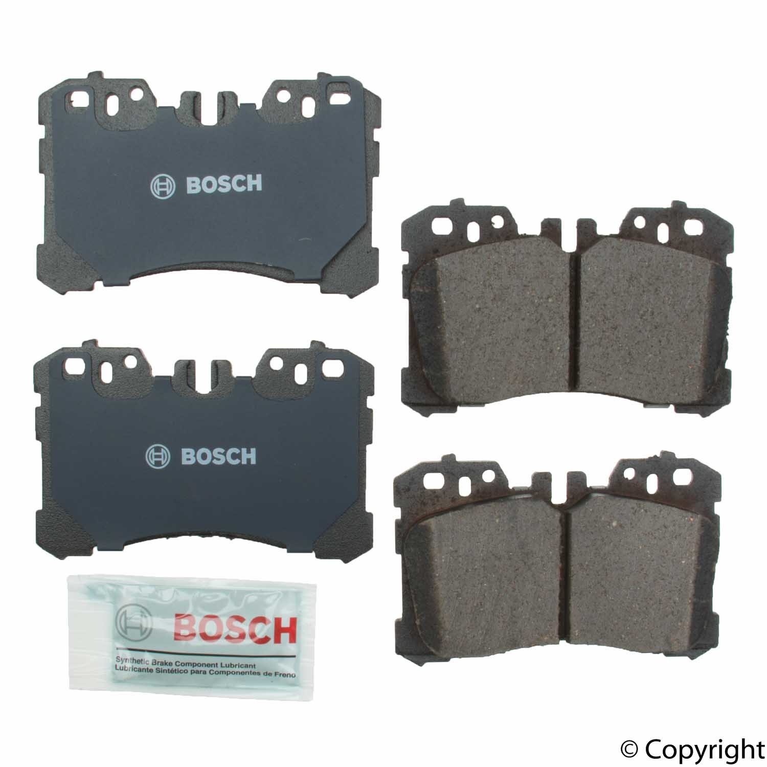 Bosch BOS-BC1282 - Image 7