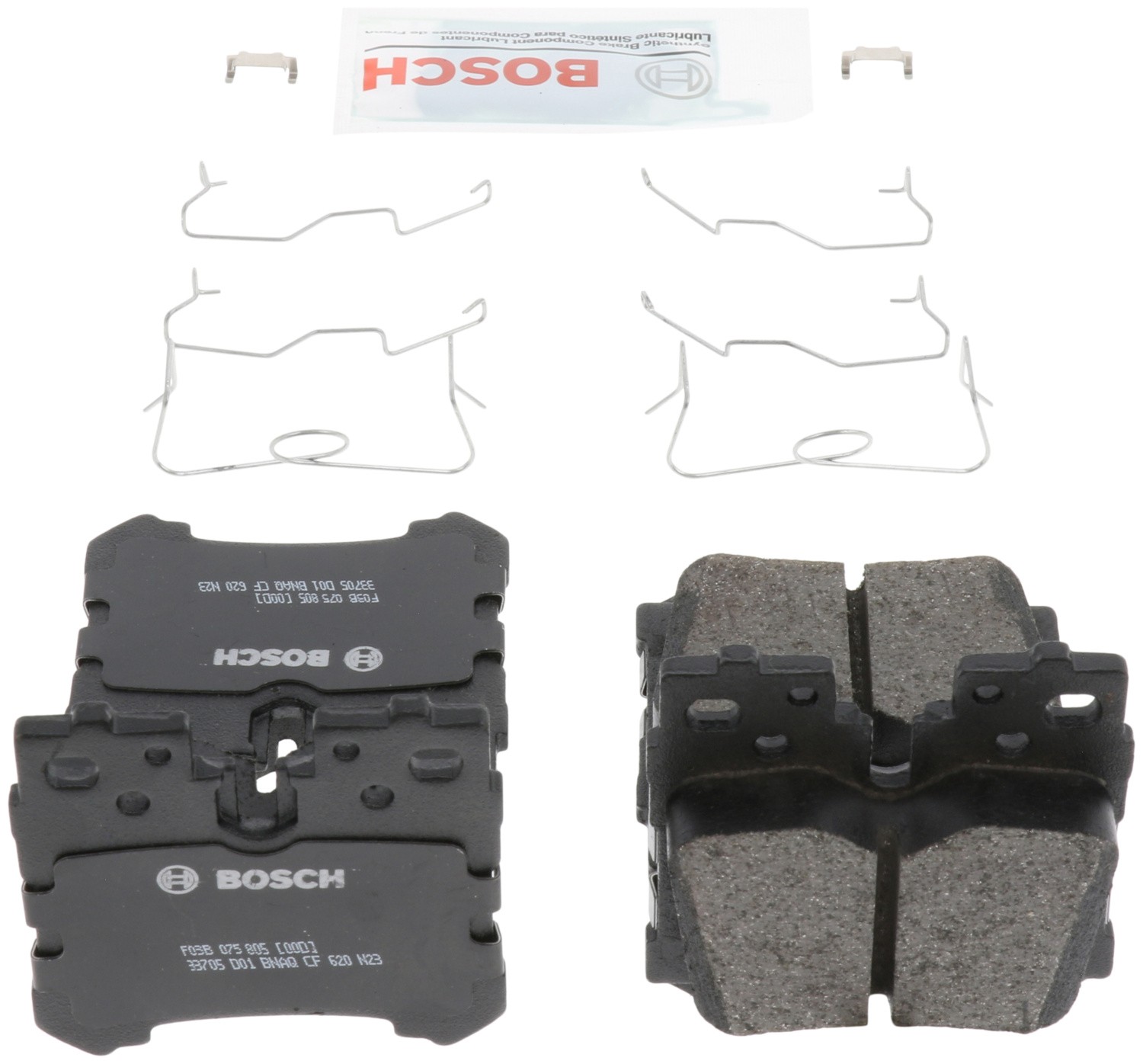 Bosch BOS-BC1283