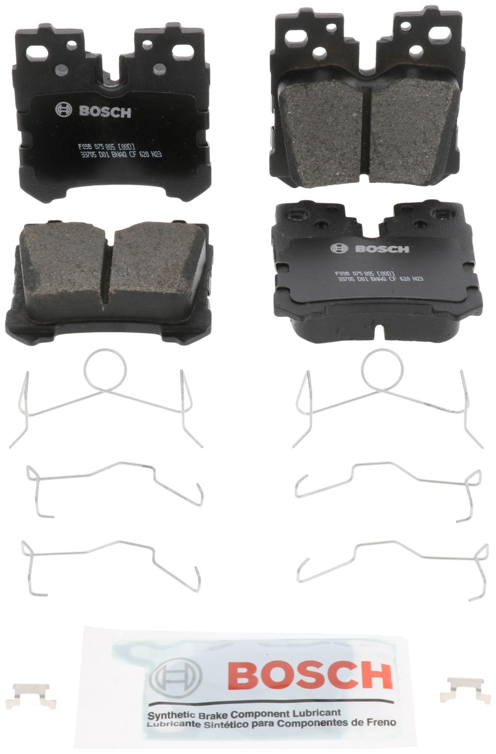 Bosch BOS-BC1283 - Image 2