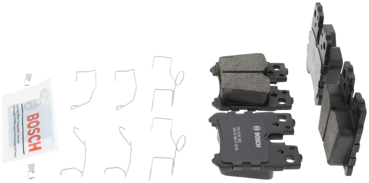 Bosch BOS-BC1283 - Image 3