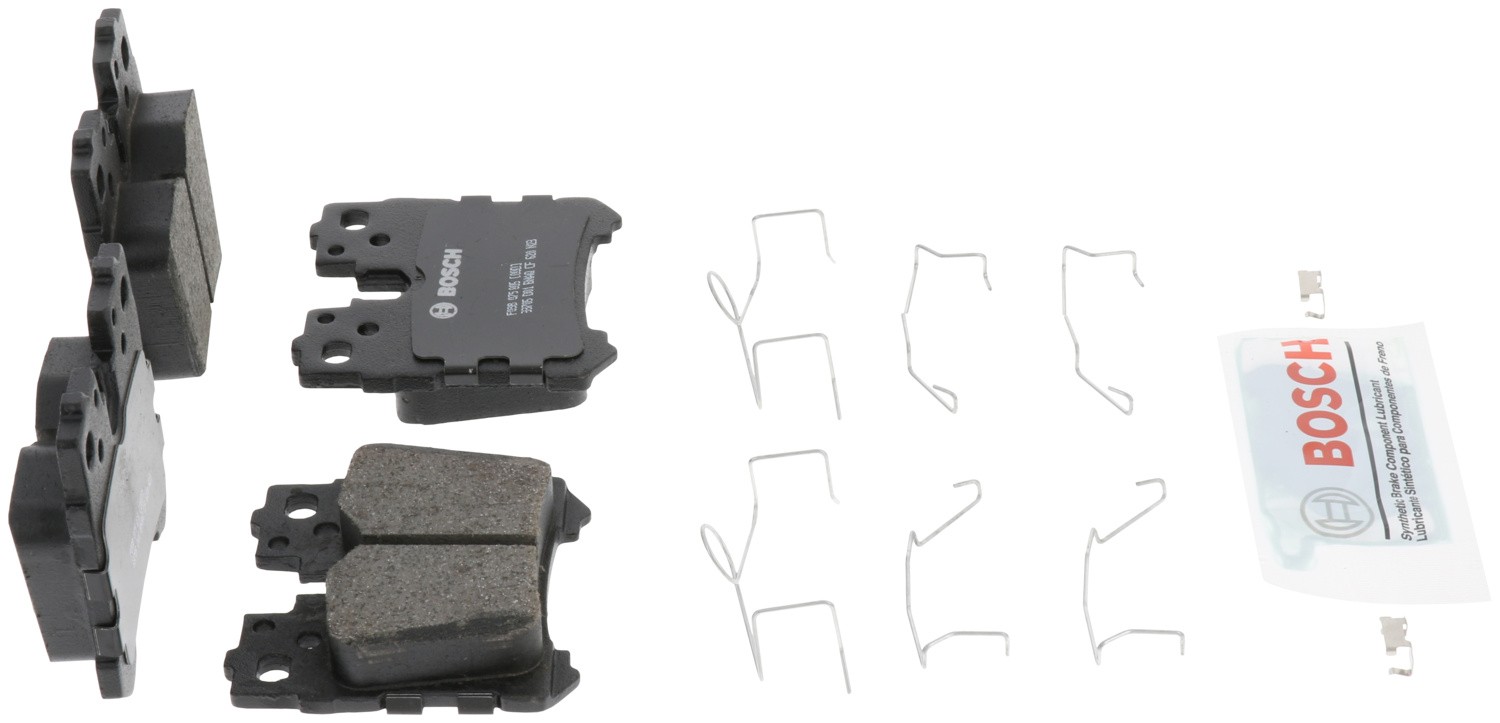 Bosch BOS-BC1283 - Image 4