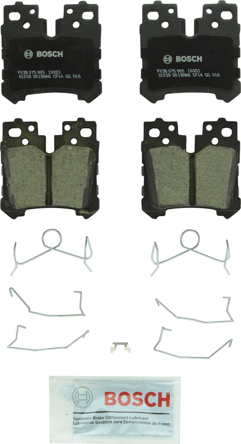 Bosch BOS-BC1283 - Image 5