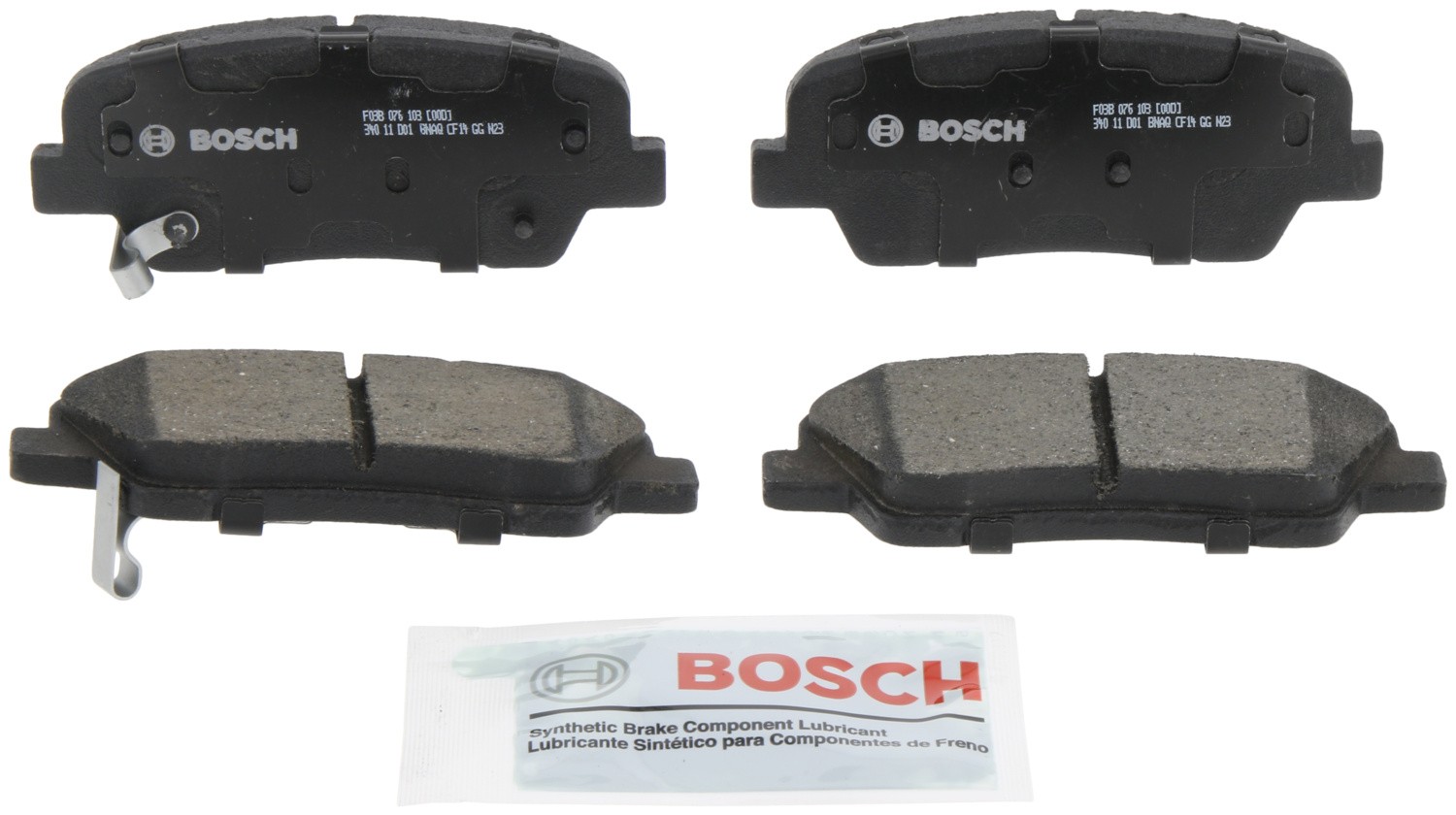 Bosch BOS-BC1284 - Image 2