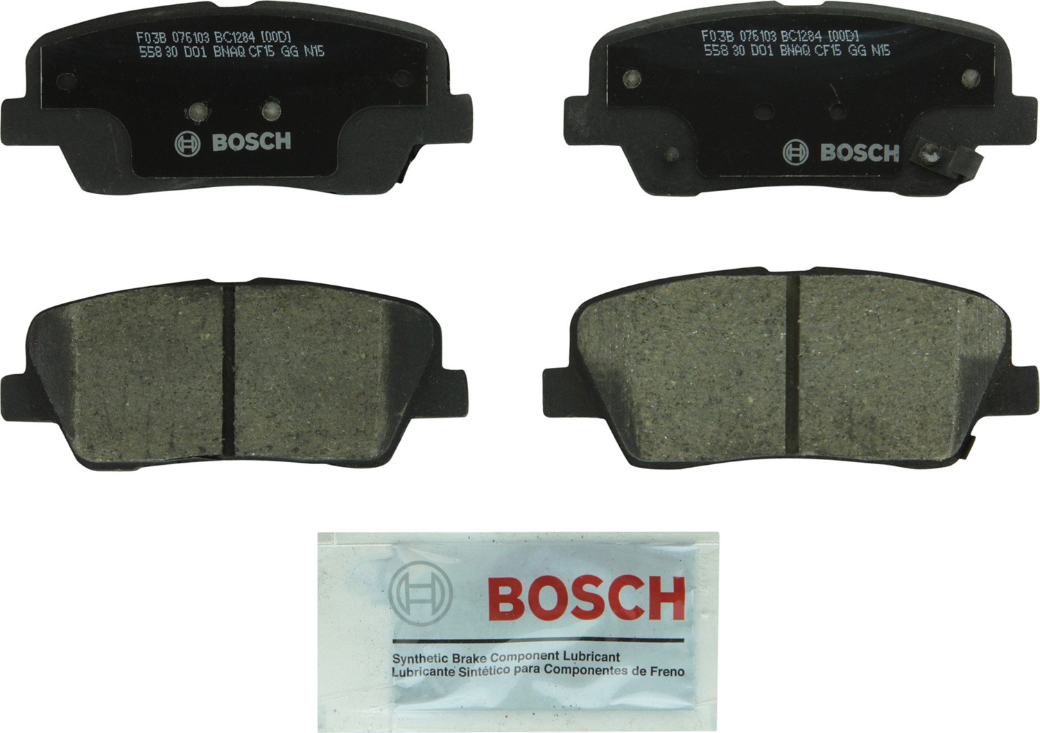 Bosch BOS-BC1284 - Image 5