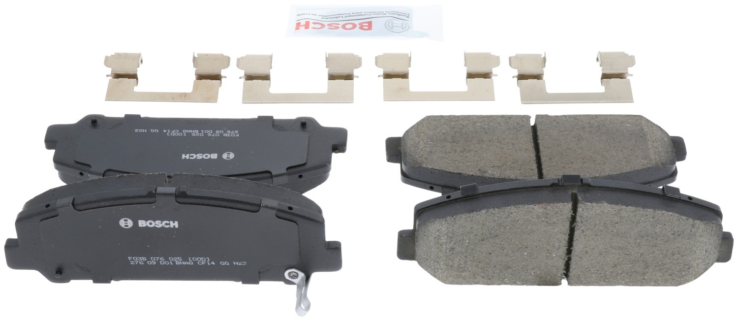 Bosch BOS-BC1286